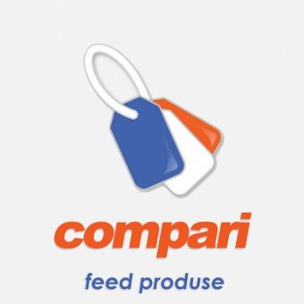 Creare feed prin agregatorul Compari.ro pentru Webeshop