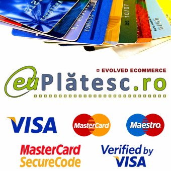 Module incasari plati online EuPlatesc