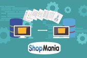 Creare feed prin agregatorul Shopmania.ro pentru Webeshop