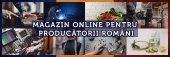 Magazin online la pret promotional pentru producatorii din Romania