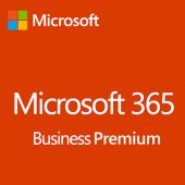 Microsoft 365 Business Premium, email cloud si Office 365