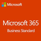 Microsoft 365 Business Standard, email cloud si Office 365